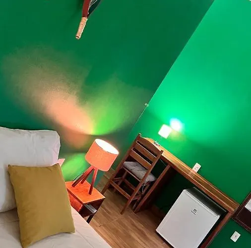 Peixe Gordo Hotel
